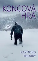 Koncová hra (poškozená) - Raymond Khoury