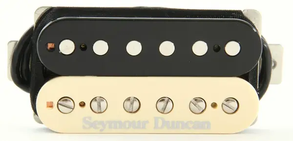 Seymour Duncan SH-4 ZEB JB Model