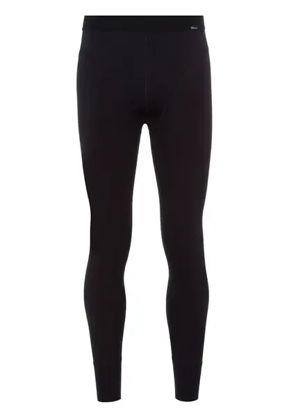 Skiny Nohavičky  čierna