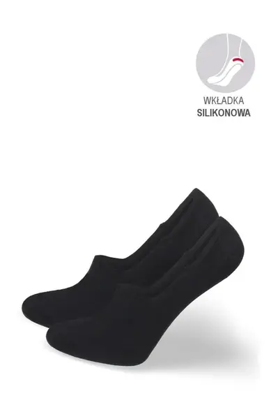 Pánské bambusové kotníkové ponožky