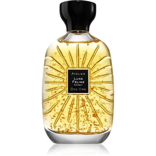 Atelier Des Ors Lune Féline Extrait parfémový extrakt unisex 100 ml