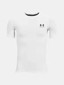 Chlapecké tričko Under Armour