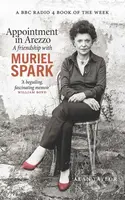 Appointment in Arezzo (A friendship with Muriel Spark) - kniha z kategorie Literární věda