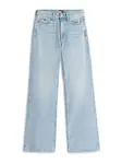 Tommy Jeans Džínsy 'BELLA'  modrá denim