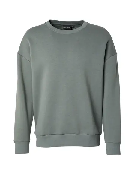 Cars Jeans Mikina 'EAMON'  kaki