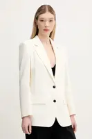 Plátěné sako HUGO