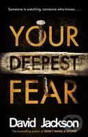 YOUR DEEPEST FEAR AIR EXP - Jackson David