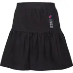 Lewro CATINA Dievčenská sukňa, čierna, veľkosť 164-170