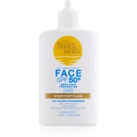 Bondi Sands SPF 50+ Everyday Face Fluid opalovací fluid na obličej SPF 50+ 50 ml