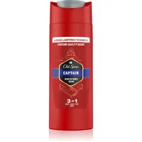 Old Spice Captain sprchový gel pro muže 90 ml