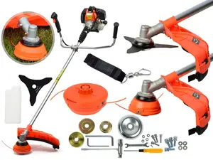 GEKO Křovinořez GAZELA