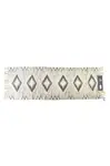 Koberec Affek Design Boho 60 x 180 cm