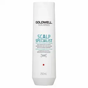 Goldwell Dualsenses Scalp Specialist Anti-Dandruff Shampoo šampón proti lupinám 250 ml
