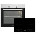 Respekta SET TROUBY A VARNÉ DESKY