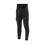 WINNWELL JILL COMPRESSION SR Dámské kompresní spodky, černá, velikost