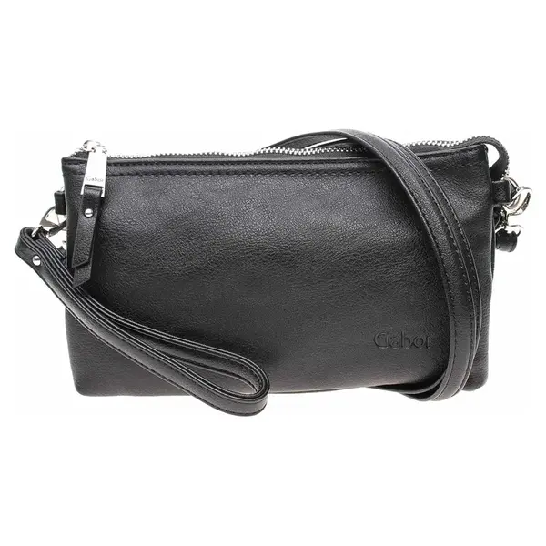 Gabor dámská kabelka Emmy 7870 60 black