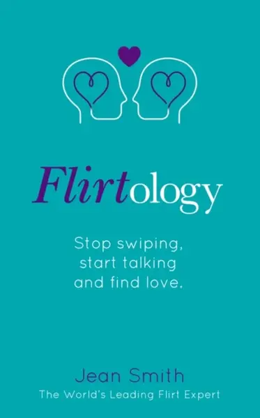 Flirtology - Jean Smith