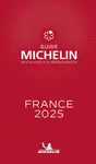 France - The Michelin Guide 2025 - Michelin