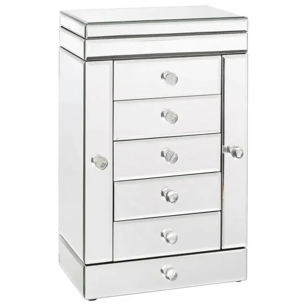 Xora SKŘÍŇKA NA ŠPERKY