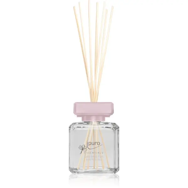ipuro Essentials Sweet Paris aroma difuzér 200 ml
