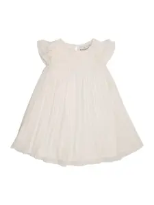 Danamade Šaty  nebielená