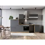 Respekta KUCHYŇSKÝ BLOK