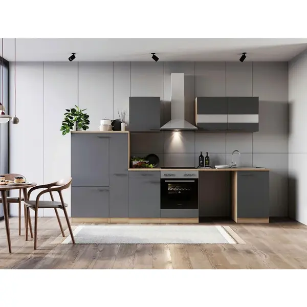 Respekta KUCHYŇSKÝ BLOK