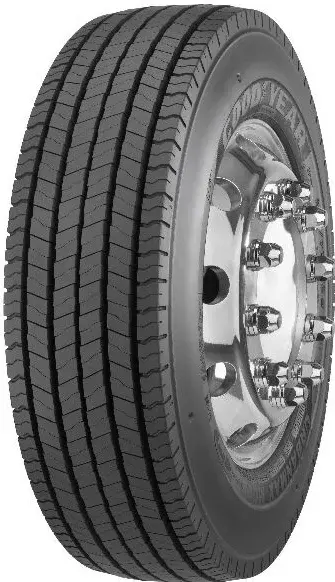GOODYEAR 455/45 R 22.5 166J URBANMAX_MCD_TRACTION TL M+S 3PMSF