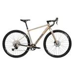 Gravel kolo Kross Esker 5.0 28" - model 2026 XL (21", 181-187 cm) hnědá/černá/mat