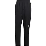 adidas DESIGNED FOR MOVEMENT PANTS Pánské sportovní tepláky, černá, velikost