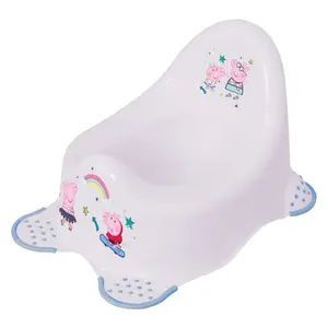 Dětský nočník "Peppa", Bílá