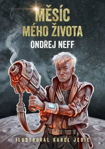 Měsíc mého života - Ondřej Neff