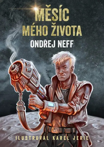 Měsíc mého života - Ondřej Neff