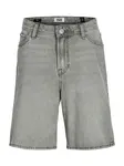 Jack & Jones Junior Džínsy 'JJITony JJOriginal'  sivý denim