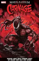 Marvel Platinum: The Definitive Carnage - kolektiv autorů