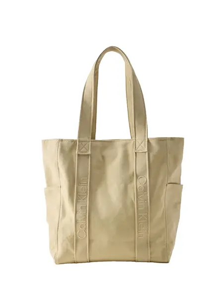 Calvin Klein Shopper  kaki