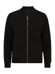 Vero Moda Petite Prechodná bunda  čierna