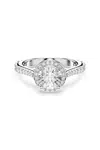 Prstýnek Swarovski UNA 5717928
