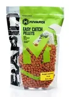 Mivardi pelety rapid easy catch mango - 5 kg 4 mm