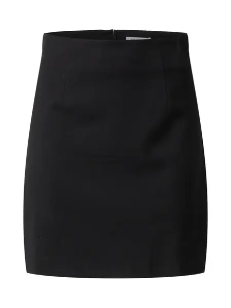 EDITED Sukňa 'Free'  čierna