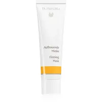 Dr. Hauschka Facial Care spevňujúca maska na tvár 30 ml