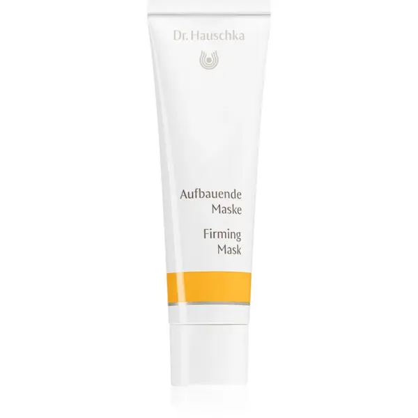 Dr. Hauschka Facial Care spevňujúca maska na tvár 30 ml
