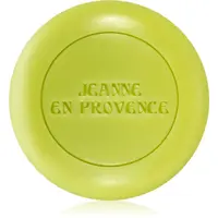 Jeanne en Provence Verveine Agrumes luxusné francúzske mydlo 100 g