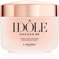 Lancôme Idôle Cocoon Me Cream telový krém 200 ml