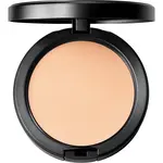 MAC Cosmetics Studio Fix Powder Plus Foundation Prefill zmatňujúci púdrový make-up odtieň NW12 12 g