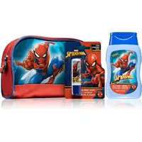 Marvel Spiderman Toilet Bag darčeková sada pre deti