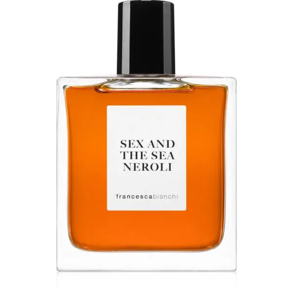 Francesca Bianchi Sex and the Sea Neroli parfémový extrakt unisex 100 ml