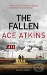 The Fallen - Ace Atkins - kniha z kategorie Detektivky, thrillery a horory