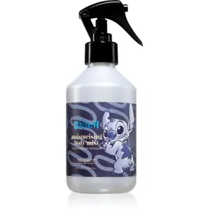 Mad Beauty Stitch Denim tělová mlha s hydratačním účinkem 300 ml