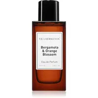 Vila Hermanos Bergamota & Orange Blossom parfémovaná voda unisex 100 ml